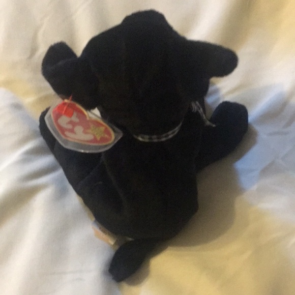 TY Original Beanie Baby “Luke” - Picture 3 of 5